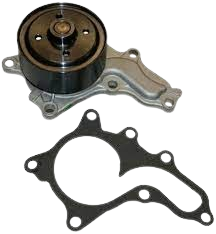 Water Pump Toyota Venza 2009-2016 2.7L