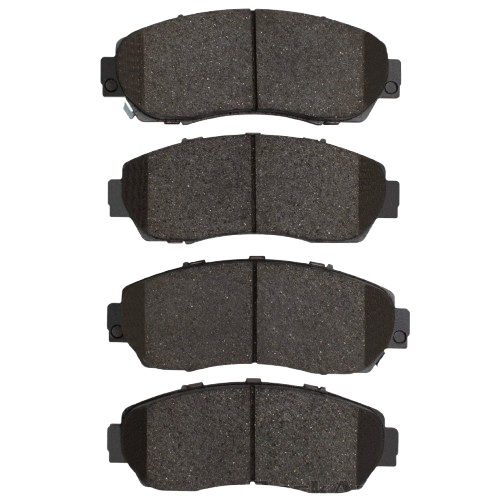 Front Brake Pads Honda CRV 2017-2023
