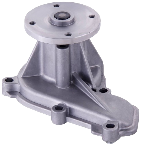 Water Pump Hyundai Elantra 2013-2016