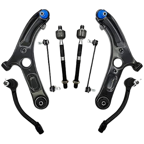 Front Suspension Kit Hyundai Veloster 2012-2017