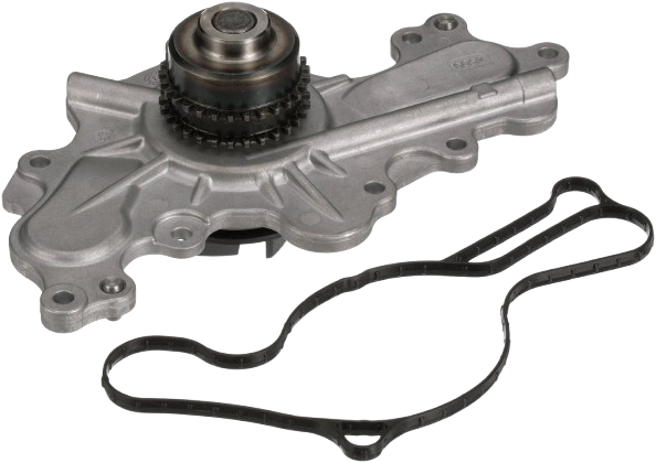 Water Pump Ford Explorer 2011-2019 3.5L