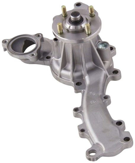 Water Pump Toyota 4Runner 2010-2023