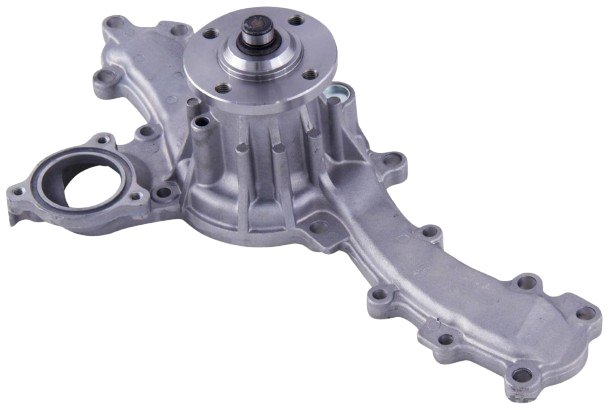 Water Pump Toyota Tacoma 2005-2015 4.0L