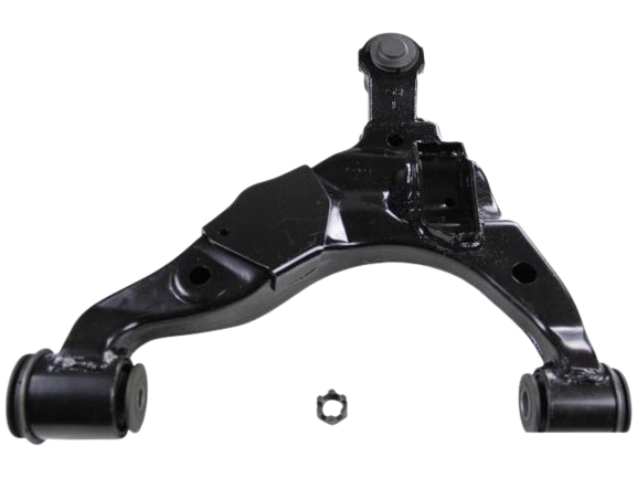 Front Left Lower Control Arm Toyota Tacoma 2005-2015