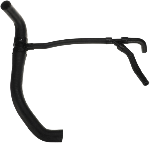 Lower Radiator Hose Jeep Grand Cherokee 2016-2020 3.6L