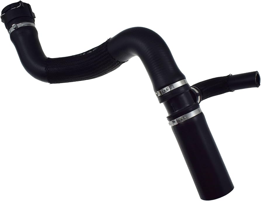 Upper Radiator Hose Jeep Compass 2018-2022