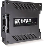 Banda Class D 3000 Watts RMS 1 Ohm Amplifiers