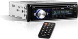 SSL MP3- Compatible CD AM/FM Receiver