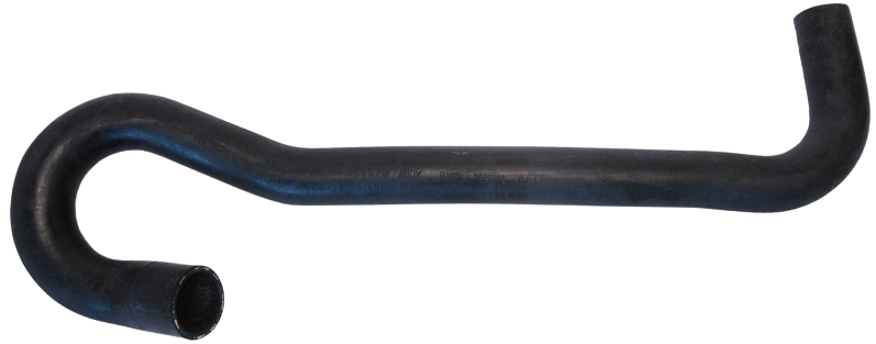 Upper Radiator Hose Dodge Durango 2011-2015 5.7L