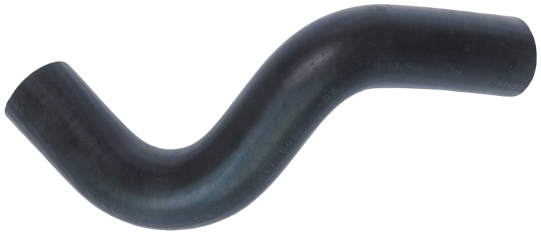 Upper Radiator Hose Toyota 4Runner 2010-2023