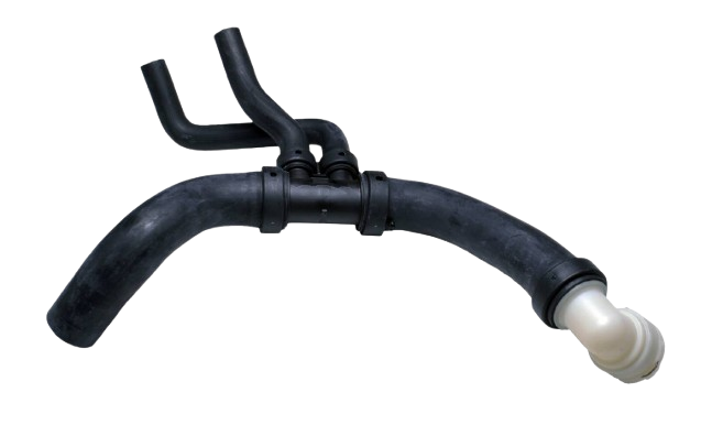 Lower Radiator Hose Ford F150 2015-2020 5.0L