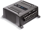Banda 800.4 Amplifier