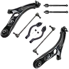 Front Suspension Hyundia Elantra 2007-2012