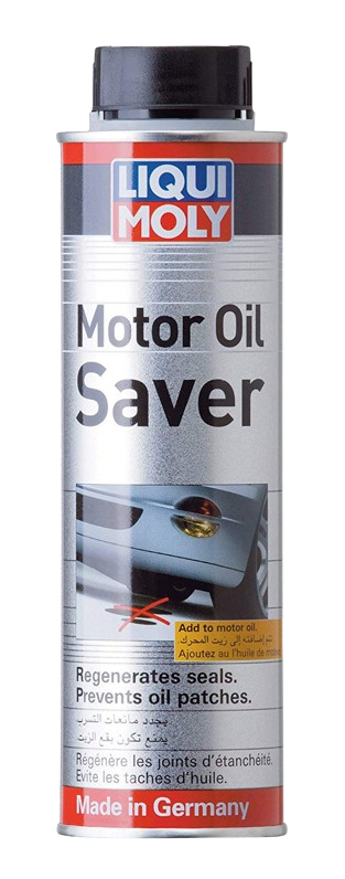 LM2020 Liqui Moly Motor Oil Saver