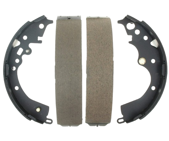 Rear Brake Shoes Toyota Tacoma 2005-2015