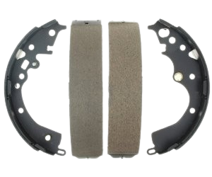 Rear Brake Shoes Toyota Tacoma 2016-2023