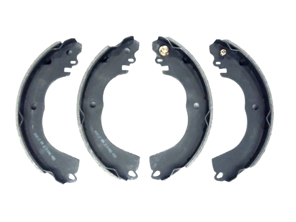 Rear Brake Shoes Mitsubishi Lancer 2009-2016