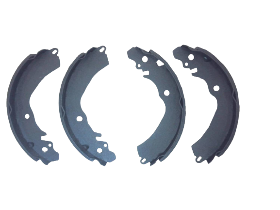 Rear Brake Shoes Mitsubishi Mirage 1997-2002