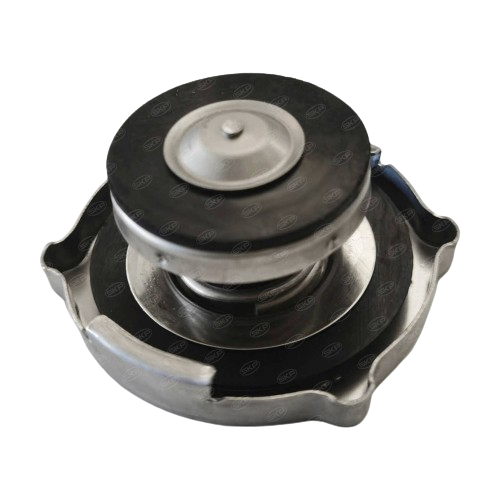 Radiator Cap Jeep Wrangler 2007-2016