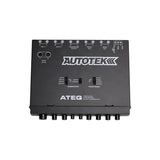 AutoTek ATEQ 4-Band Equalizer