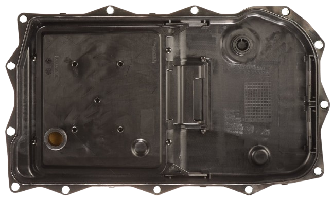 Transmission Filter Jeep Grand Cherokee 2014-2015 3.6L