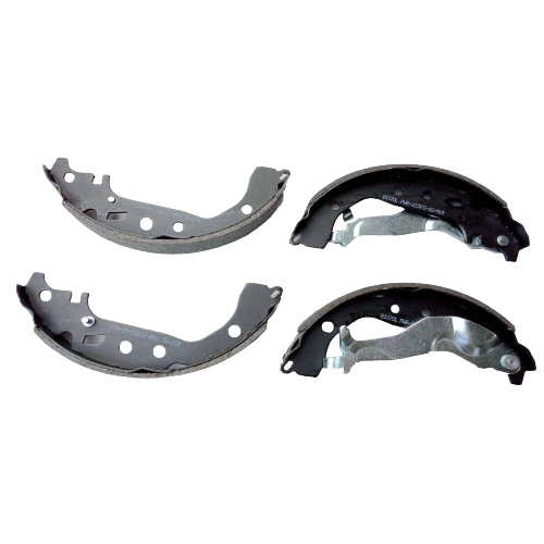 Rear Brake Shoes Toyota Yaris 2017-2018