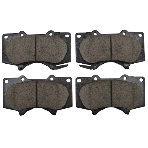 Front Brake Pads Toyota Tacoma 2016-2023