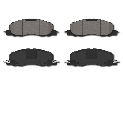 Front Brake Pads Ford Explorer 2020-2024