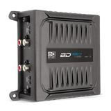 Banda 400.4 Amplifier