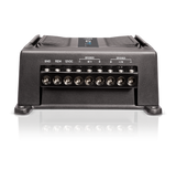 Banda 400.4 Amplifier