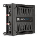 Banda 800.4 Amplifier