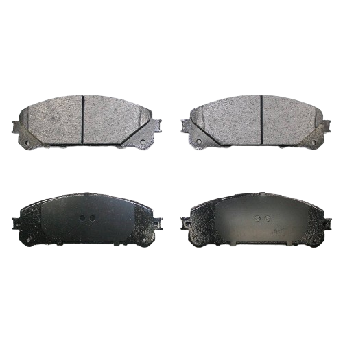 Front Brake Pads Toyota Highlander 2020-2024