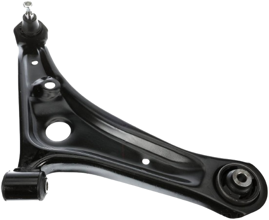 Front Right Lower Control Arm Mitsubishi Mirage 2014-2020