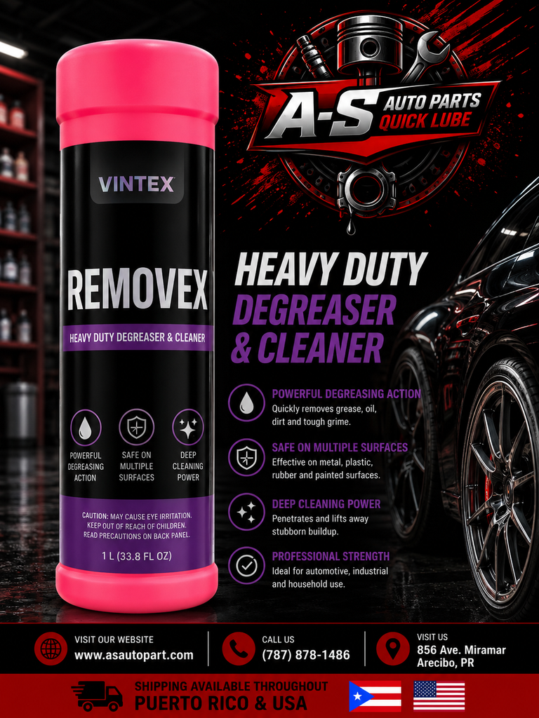 Vintex Removex 1 liter