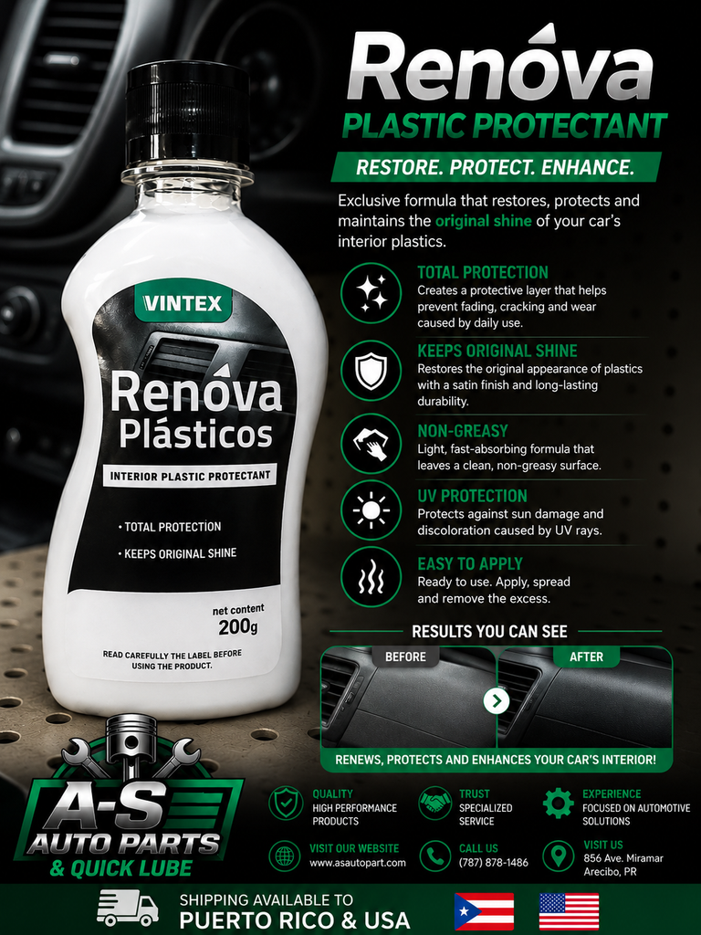 Vintex Renova 200g
