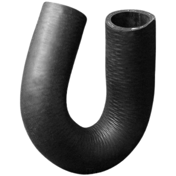 Lower Radiator Hose Mazda 3 2004-2013 2.0L