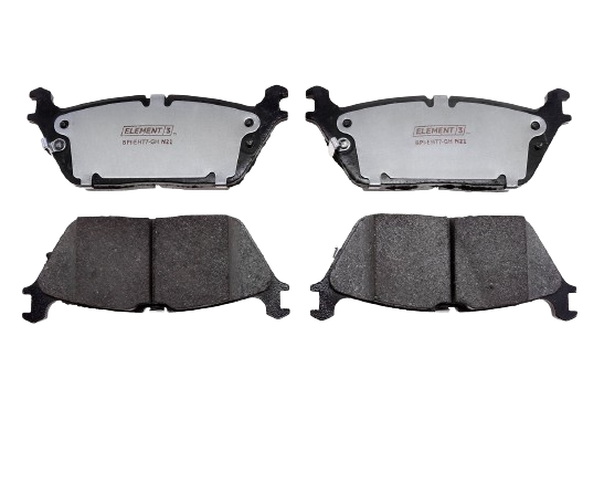 Rear Brake Pads Ram 1500 2019-2024