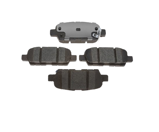 Rear Brake Pads Nissan Pathfinder 2013-2020