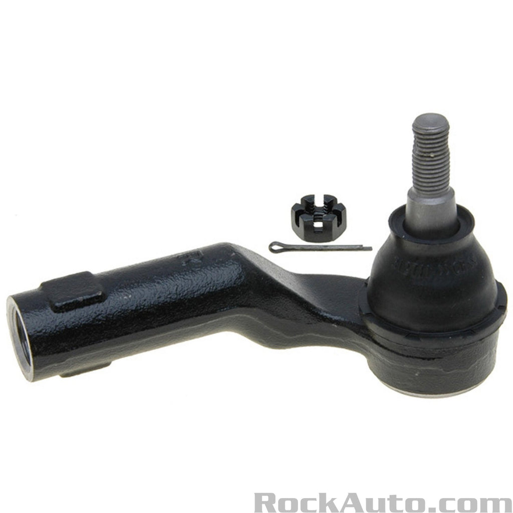 Tie Rod Out Right Mazda 3 2004-2013