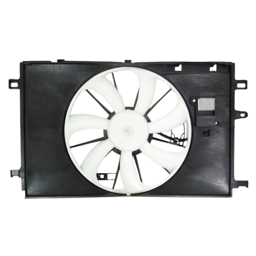 Radiator Fan Assembly Toyota CHR 2018-2022