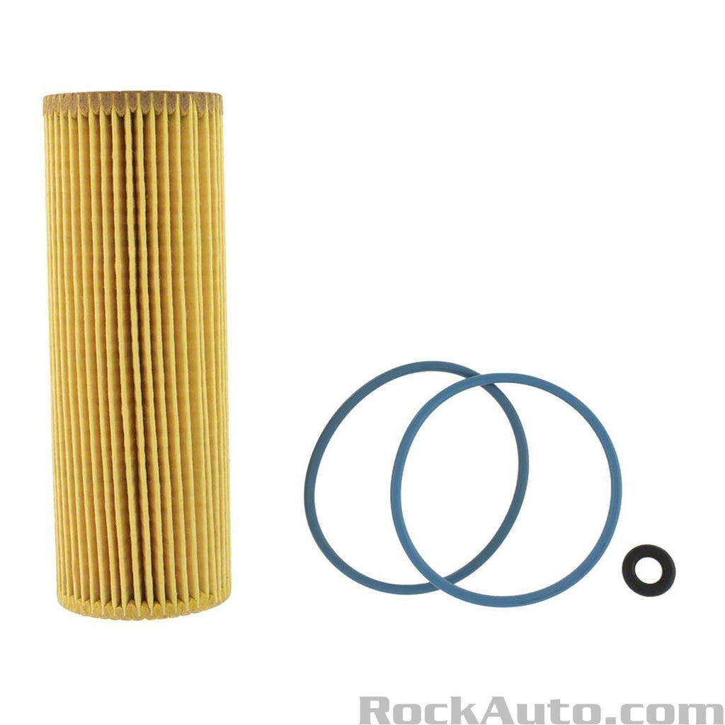 Oil Filter Ford Bronco 2021-2024