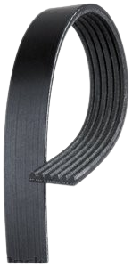 Micro V Belt Toyota Highlander 2020-2022 3.5L