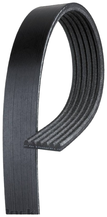 Micro V Belt Nissan Kicks 2017-2023