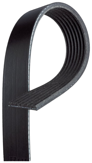 Micro V-Belt Honda Toyota FJ Cruiser 2010-2014