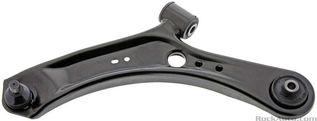 Front Left Lower Control Arm Suzuki SX4 2007-2013