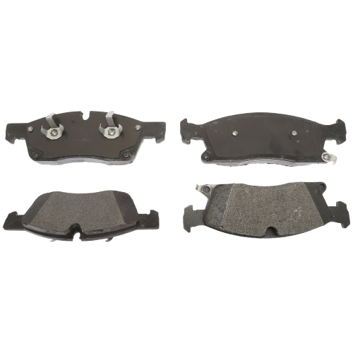 Front Brake Pads Jeep Grand Cherokee 2017-2022