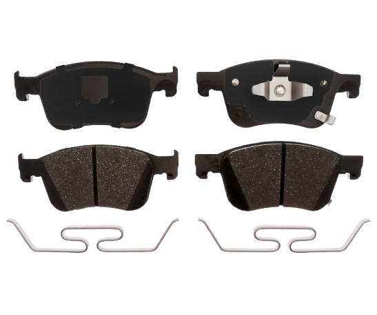 Front Brake Pads Honda Accord 2018-2022