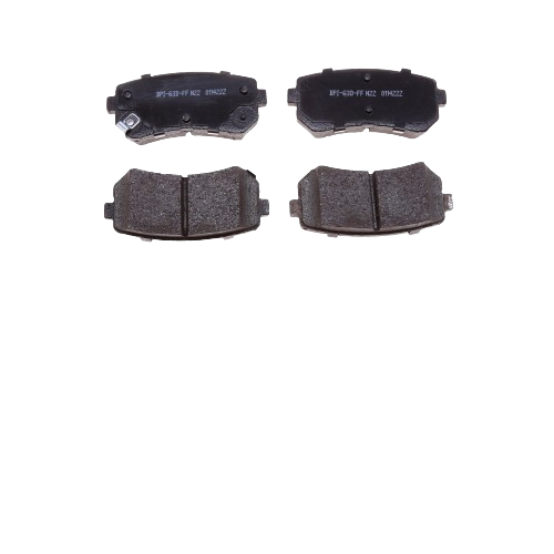 Rear Brake Pads Kia Seltos 2021-2025