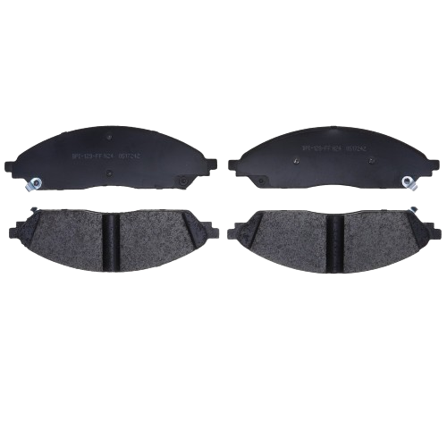 Front Brake Pads Jeep Grand Cherokee 2022-2024