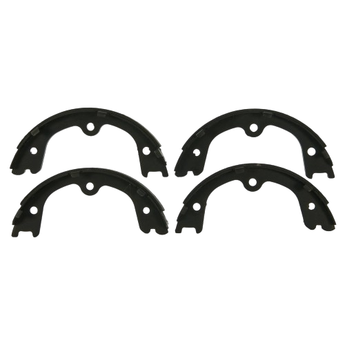 Parking Brake Shoes Nissan Pathfinder 2013-2020